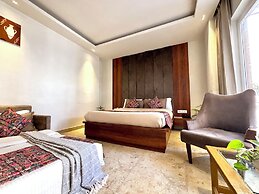 Vyom Boutique Hotel
