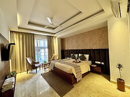 Vyom Boutique Hotel