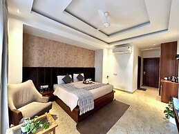 Vyom Boutique Hotel