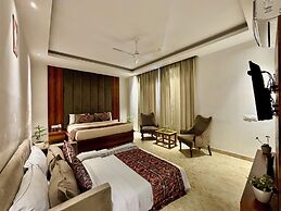 Vyom Boutique Hotel
