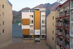 Vyom Boutique Hotel