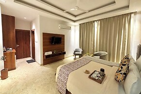 Vyom Boutique Hotel