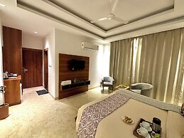 Vyom Boutique Hotel