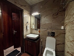 Vyom Boutique Hotel