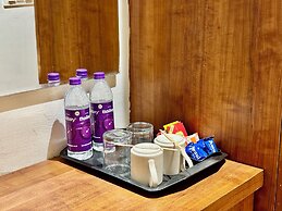 Vyom Boutique Hotel
