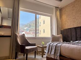 Vyom Boutique Hotel
