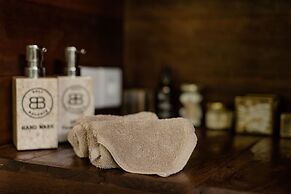 Earthship Ubud Eco Villa