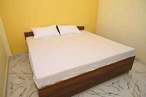 Goroomgo Mahamaya Guest House Varanasi