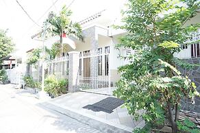 OYO 93710 Bidara Guest House Syariah