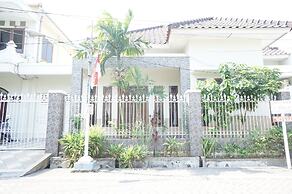 OYO 93710 Bidara Guest House Syariah
