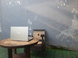 OYO 93710 Bidara Guest House Syariah