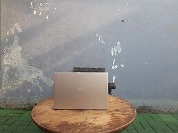 OYO 93710 Bidara Guest House Syariah