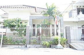 OYO 93710 Bidara Guest House Syariah