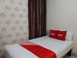 OYO 93710 Bidara Guest House Syariah