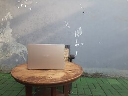 OYO 93710 Bidara Guest House Syariah