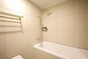 H AVENUE  Jecheon Station