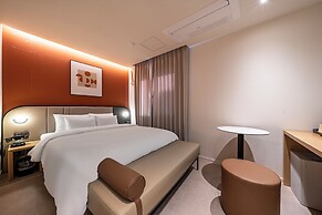 H AVENUE  Jecheon Station