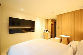 H AVENUE  Jecheon Station