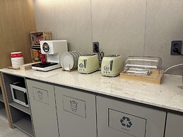 H AVENUE  Jecheon Station