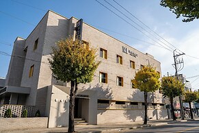 H AVENUE  Jecheon Station