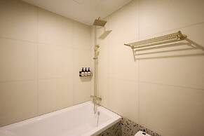 H AVENUE  Jecheon Station