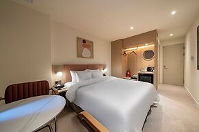 H AVENUE  Jecheon Station