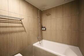 H AVENUE  Jecheon Station