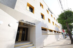 H AVENUE  Jecheon Station