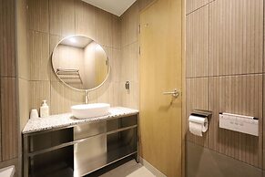 H AVENUE  Jecheon Station