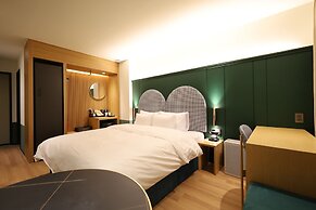 H AVENUE  Jecheon Station