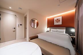 H AVENUE  Jecheon Station