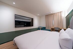 H AVENUE  Jecheon Station