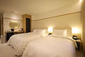 H AVENUE  Jecheon Station