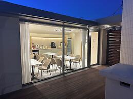 H AVENUE  Jecheon Station