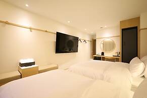 H AVENUE  Jecheon Station