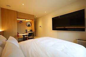 H AVENUE  Jecheon Station