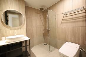 H AVENUE  Jecheon Station