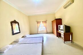 SPOT ON 93711 Kenzie Bunkbed Syariah