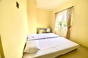 SPOT ON 93711 Kenzie Bunkbed Syariah