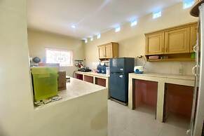 SPOT ON 93711 Kenzie Bunkbed Syariah