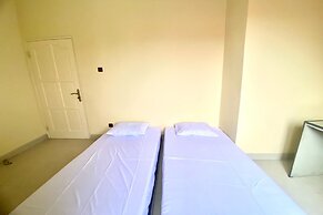 SPOT ON 93711 Kenzie Bunkbed Syariah