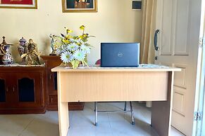 SPOT ON 93711 Kenzie Bunkbed Syariah