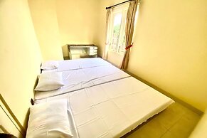 SPOT ON 93711 Kenzie Bunkbed Syariah