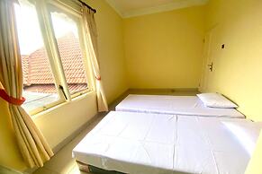 SPOT ON 93711 Kenzie Bunkbed Syariah