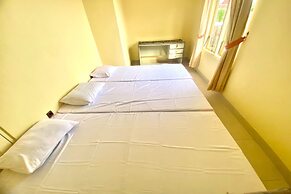 SPOT ON 93711 Kenzie Bunkbed Syariah