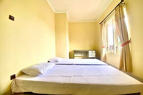 SPOT ON 93711 Kenzie Bunkbed Syariah