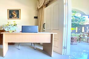 SPOT ON 93711 Kenzie Bunkbed Syariah