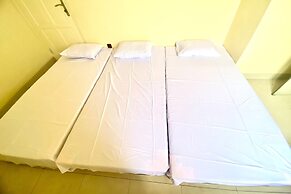 SPOT ON 93711 Kenzie Bunkbed Syariah