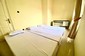 SPOT ON 93711 Kenzie Bunkbed Syariah