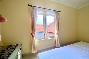 SPOT ON 93711 Kenzie Bunkbed Syariah